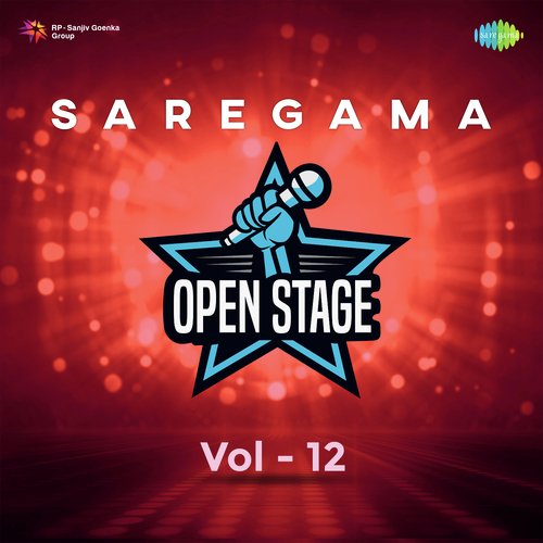 Saregama Open Stage Vol - 12 Amol Kulkarni MP3 Download